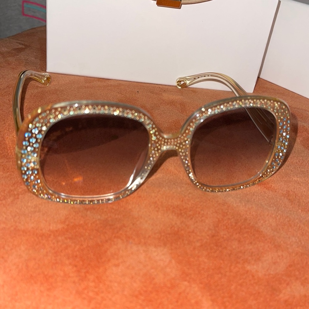 Chloe 54 mm Sunglasses